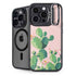 Desert Bound iPhone 16 Pro Kickstand Case